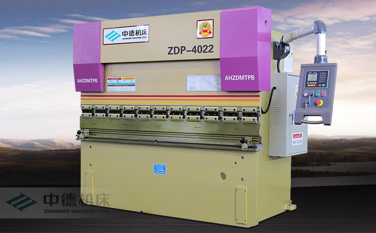 液壓板料折彎機 液壓板料折彎機